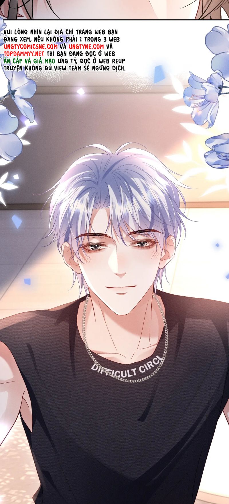 Quan Chỉ Huy Cao Lãnh Hễ Hôn Là Khóc Chap 23 - Trang 2