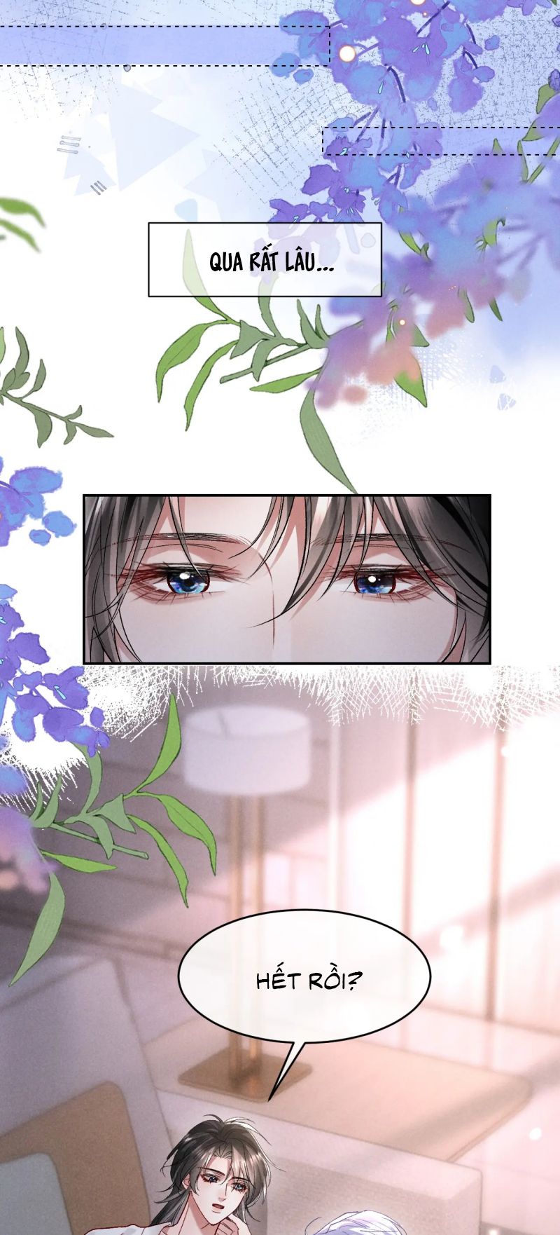 Quan Chỉ Huy Cao Lãnh Hễ Hôn Là Khóc Chap 23 - Trang 2