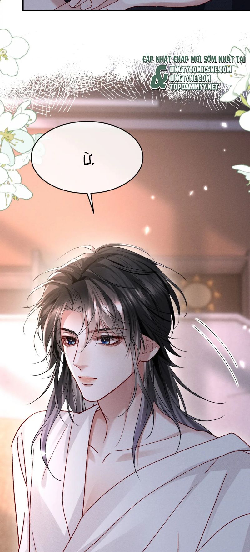 Quan Chỉ Huy Cao Lãnh Hễ Hôn Là Khóc Chap 23 - Trang 2