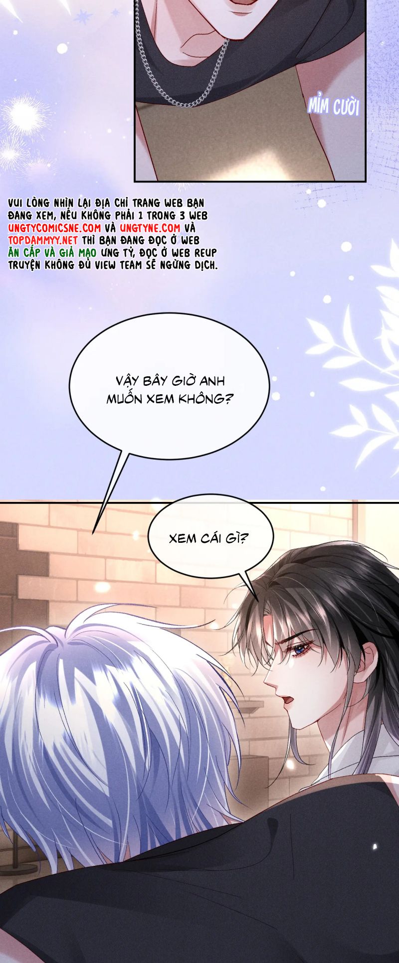 Quan Chỉ Huy Cao Lãnh Hễ Hôn Là Khóc Chap 23 - Trang 2