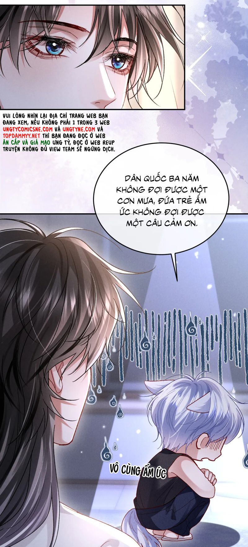 Quan Chỉ Huy Cao Lãnh Hễ Hôn Là Khóc Chap 23 - Trang 2