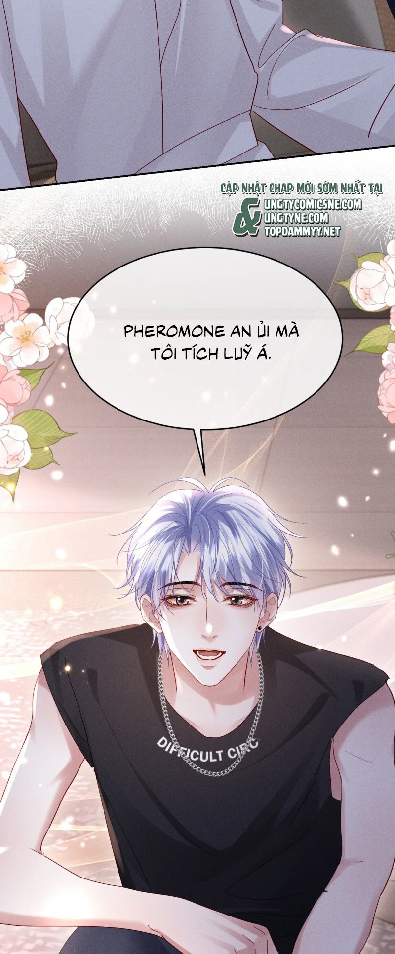 Quan Chỉ Huy Cao Lãnh Hễ Hôn Là Khóc Chap 23 - Trang 2