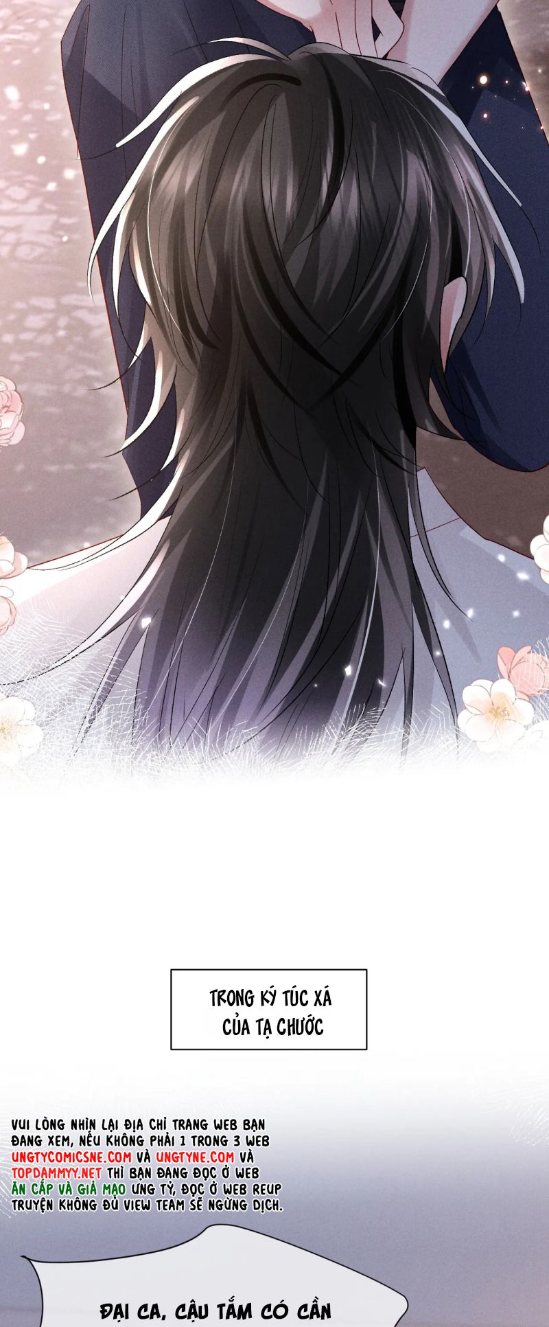 Quan Chỉ Huy Cao Lãnh Hễ Hôn Là Khóc Chap 23 - Trang 2