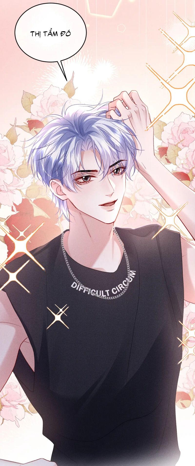 Quan Chỉ Huy Cao Lãnh Hễ Hôn Là Khóc Chap 23 - Trang 2