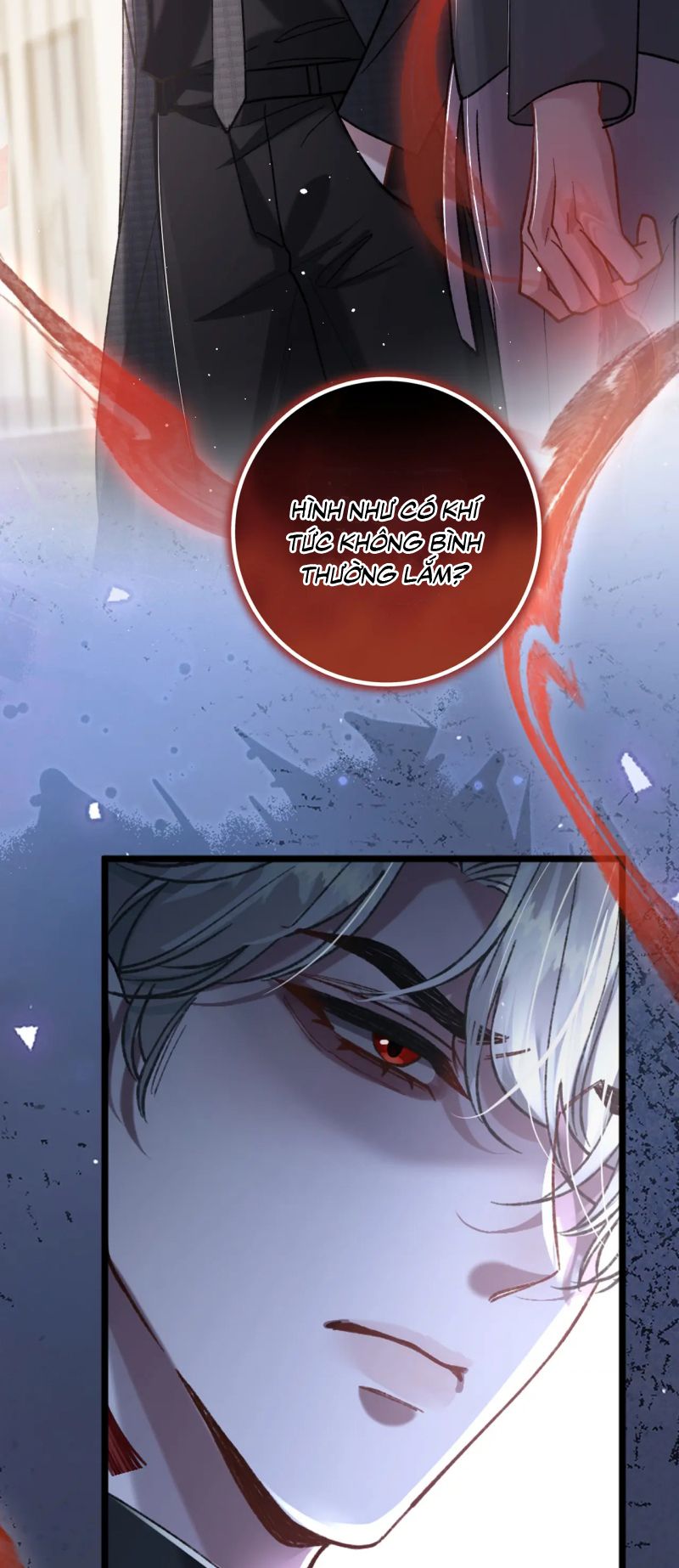 Scandal Ngọt Ngào Và Cay Nồng Chap 25 - Trang 2