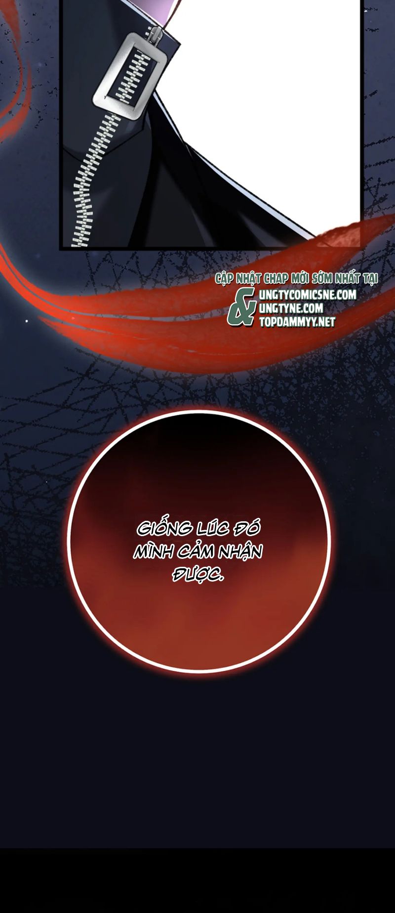 Scandal Ngọt Ngào Và Cay Nồng Chap 25 - Trang 2