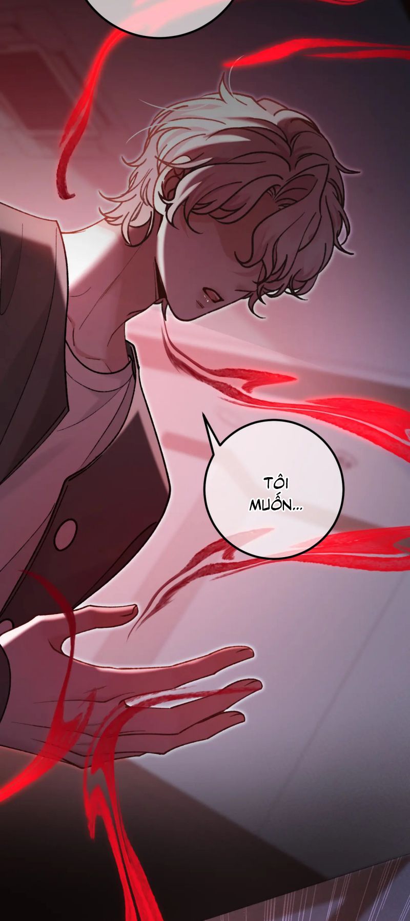 Scandal Ngọt Ngào Và Cay Nồng Chap 25 - Trang 2