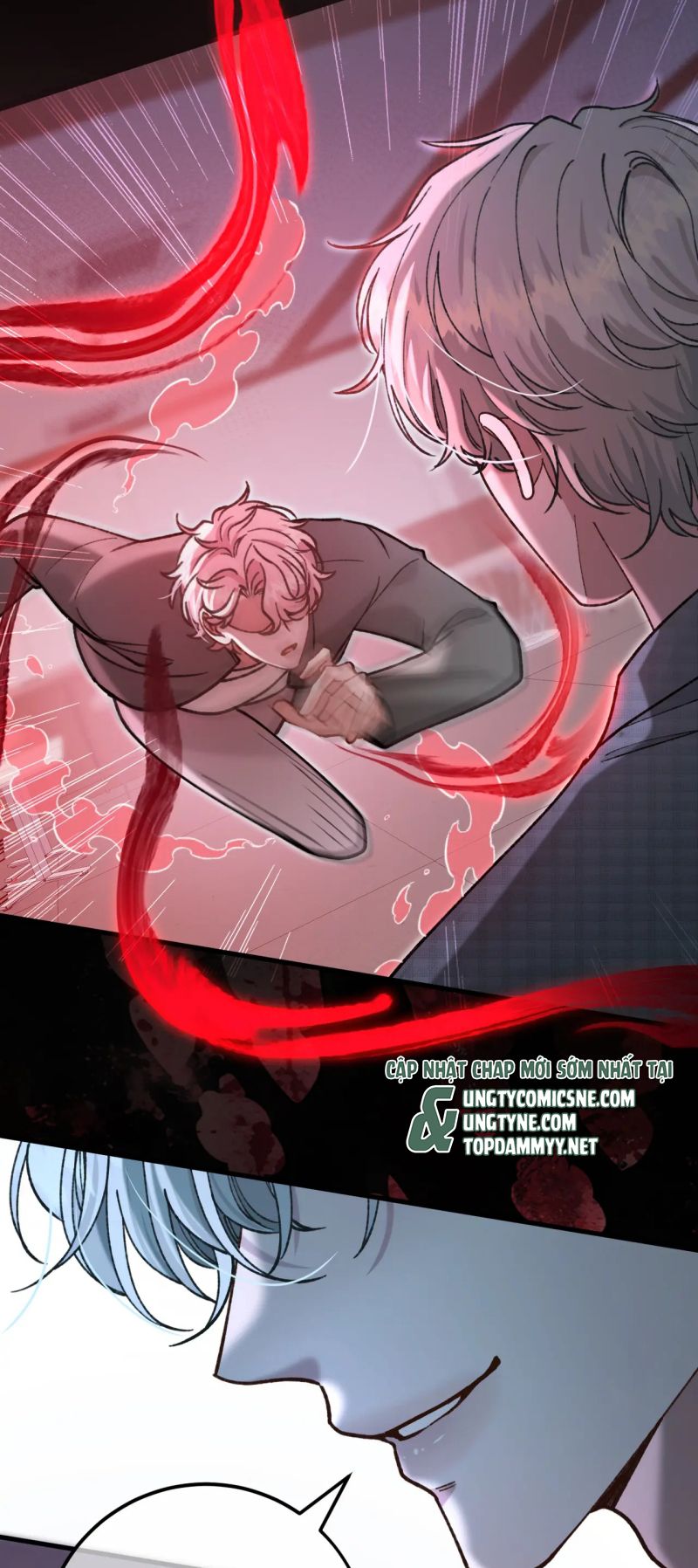 Scandal Ngọt Ngào Và Cay Nồng Chap 25 - Trang 2