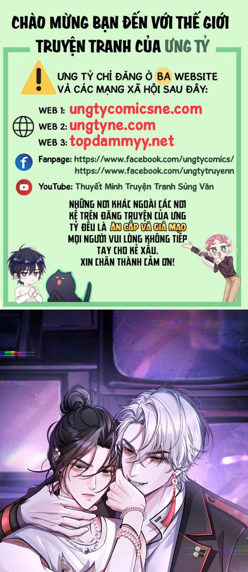 Scandal Ngọt Ngào Và Cay Nồng Chap 25 - Trang 2