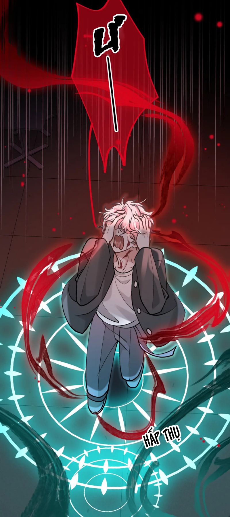 Scandal Ngọt Ngào Và Cay Nồng Chap 25 - Trang 2