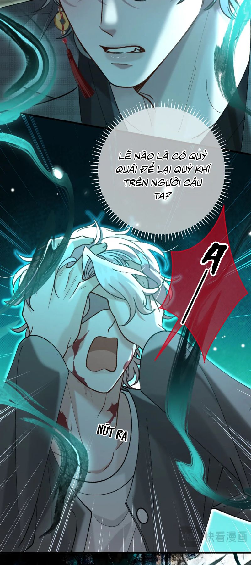 Scandal Ngọt Ngào Và Cay Nồng Chap 25 - Trang 2