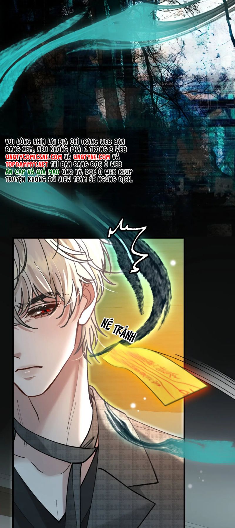 Scandal Ngọt Ngào Và Cay Nồng Chap 25 - Trang 2