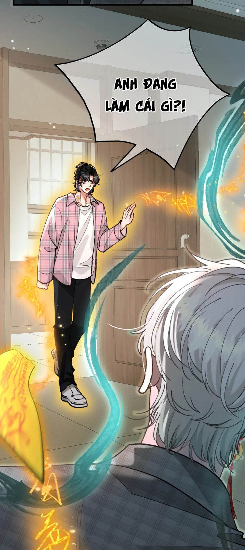 Scandal Ngọt Ngào Và Cay Nồng Chap 25 - Trang 2