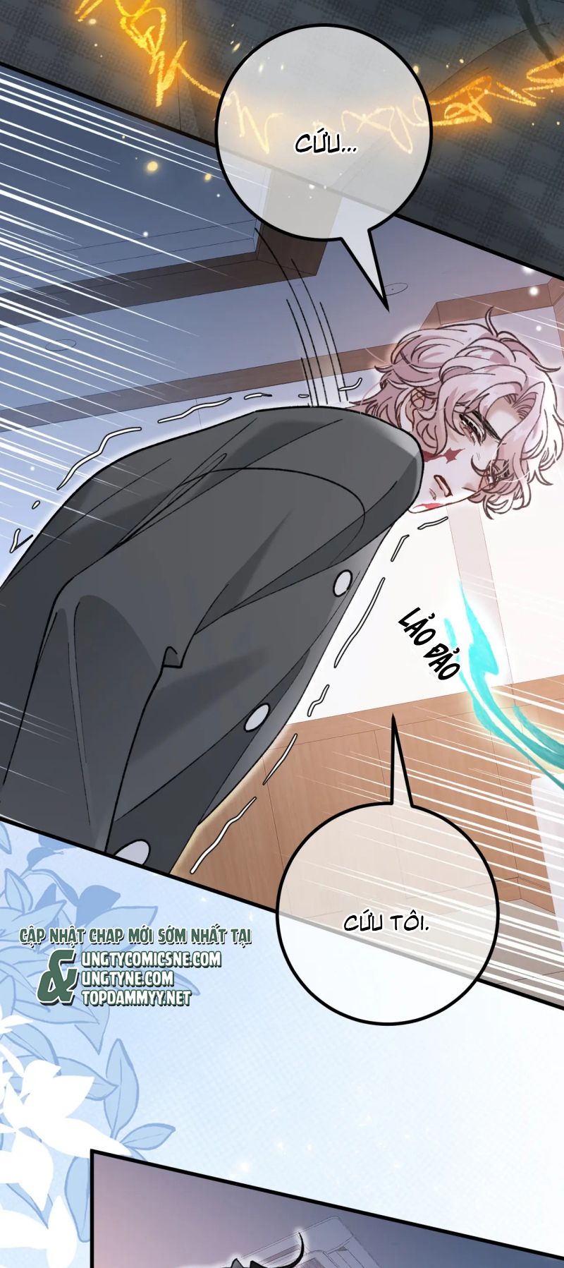 Scandal Ngọt Ngào Và Cay Nồng Chap 25 - Trang 2