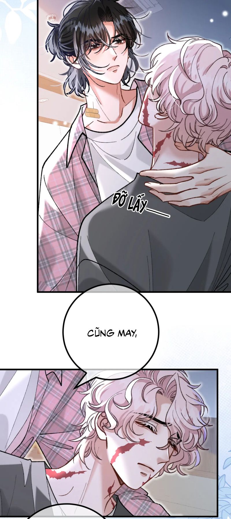 Scandal Ngọt Ngào Và Cay Nồng Chap 25 - Trang 2