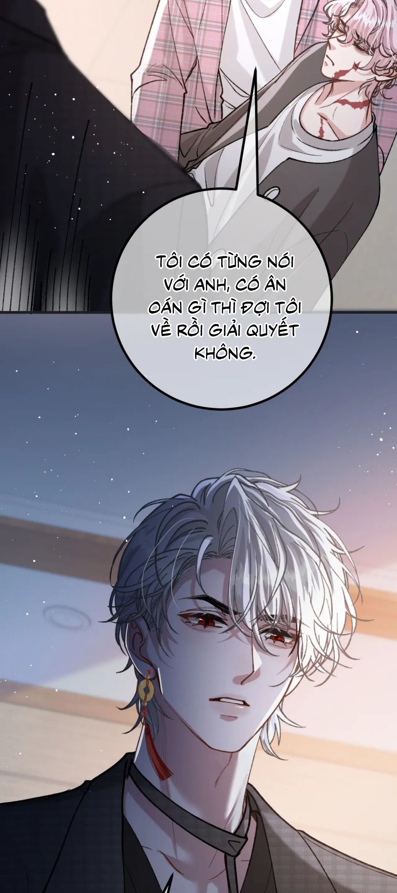 Scandal Ngọt Ngào Và Cay Nồng Chap 25 - Trang 2