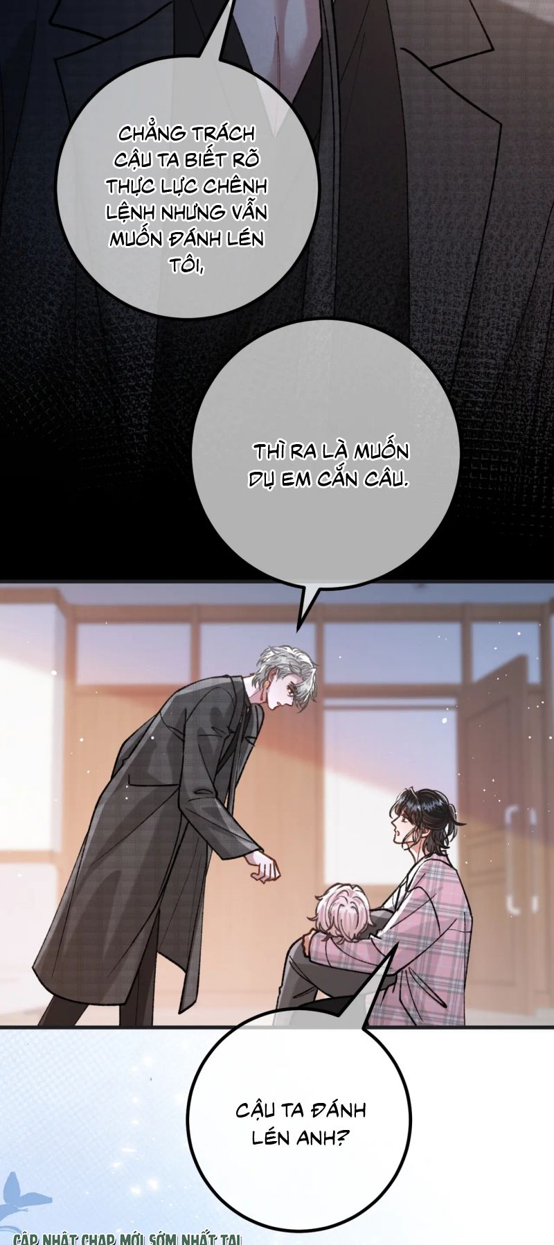 Scandal Ngọt Ngào Và Cay Nồng Chap 25 - Trang 2