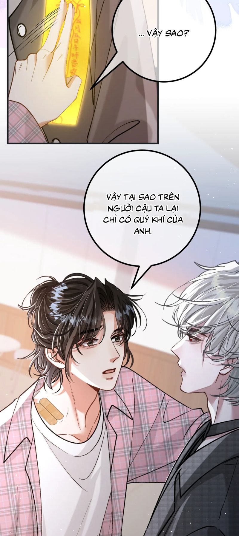 Scandal Ngọt Ngào Và Cay Nồng Chap 25 - Trang 2