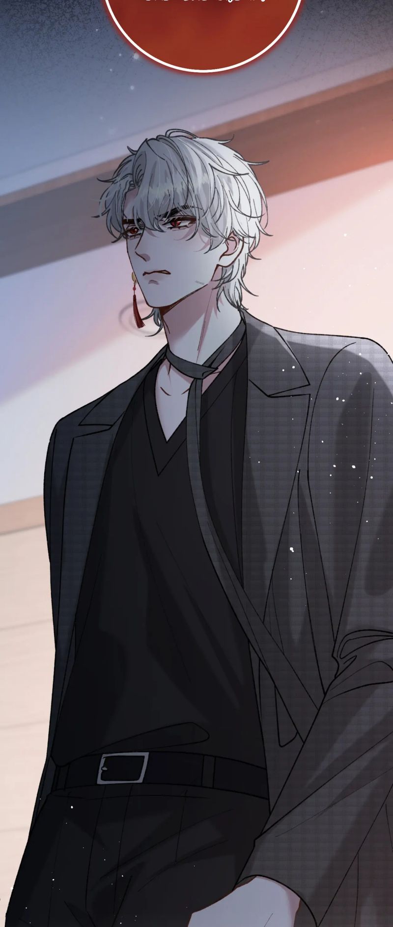 Scandal Ngọt Ngào Và Cay Nồng Chap 25 - Trang 2