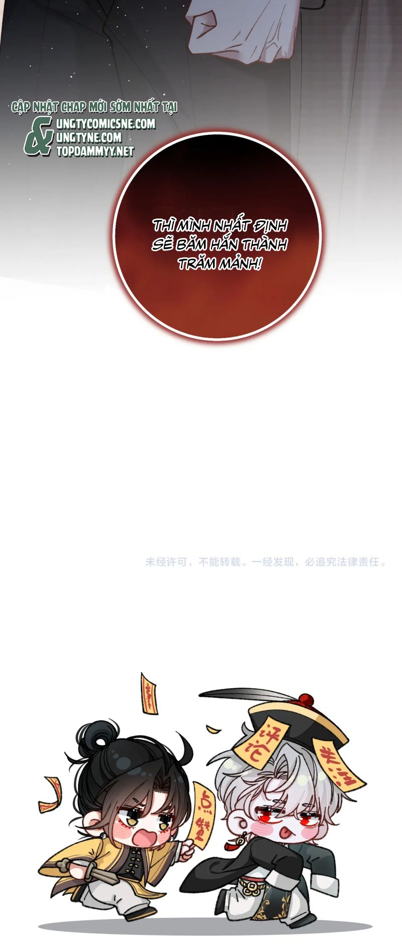 Scandal Ngọt Ngào Và Cay Nồng Chap 25 - Trang 2