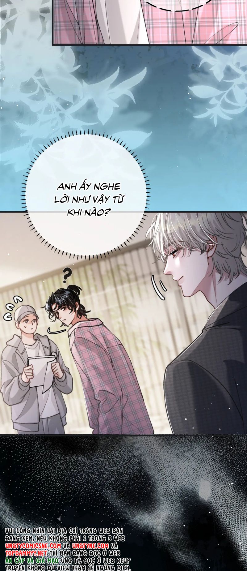 Scandal Ngọt Ngào Và Cay Nồng Chap 25 - Trang 2