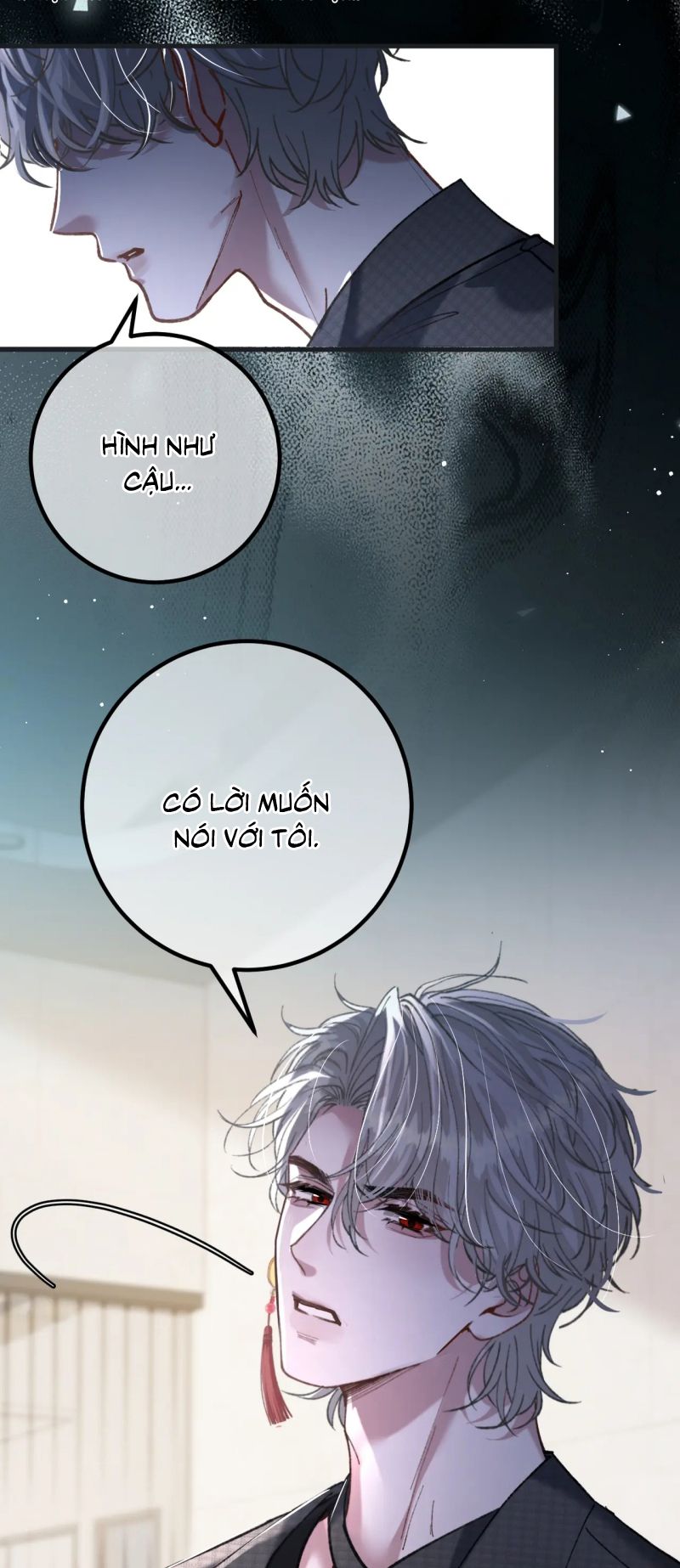 Scandal Ngọt Ngào Và Cay Nồng Chap 25 - Trang 2