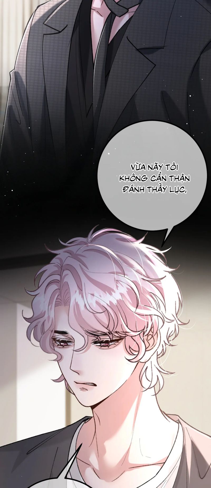 Scandal Ngọt Ngào Và Cay Nồng Chap 25 - Trang 2