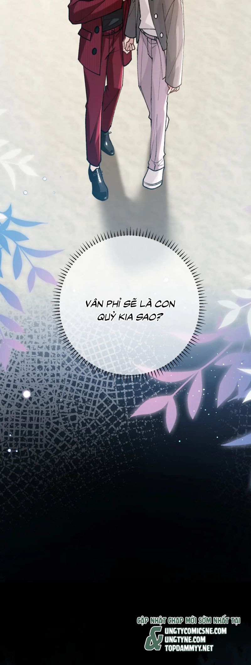 Scandal Ngọt Ngào Và Cay Nồng Chap 26 - Next Chap 27