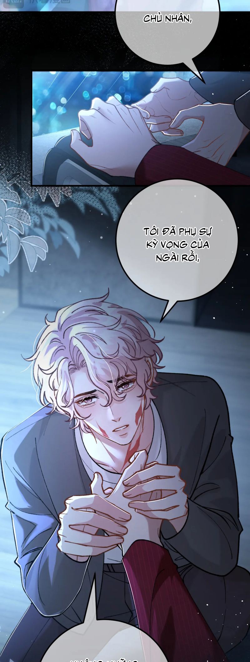 Scandal Ngọt Ngào Và Cay Nồng Chap 26 - Next Chap 27