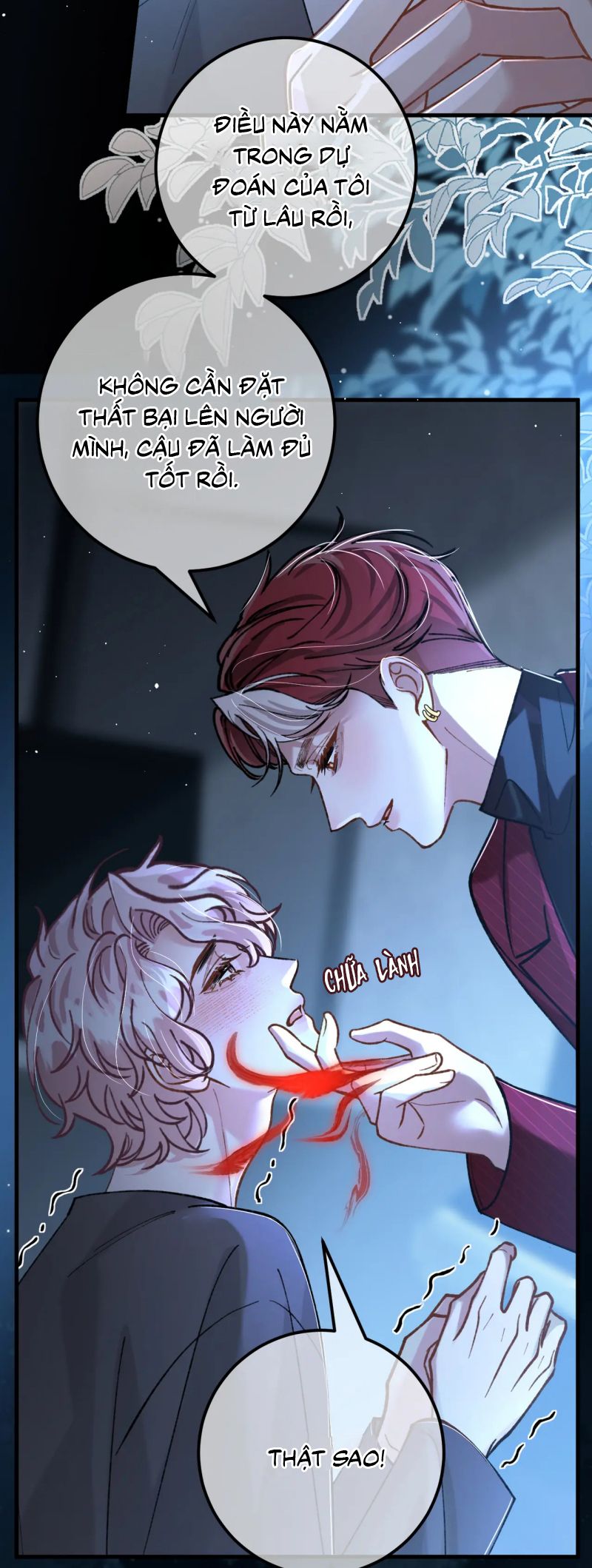 Scandal Ngọt Ngào Và Cay Nồng Chap 26 - Next Chap 27