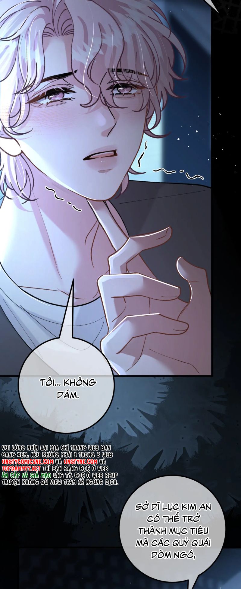 Scandal Ngọt Ngào Và Cay Nồng Chap 26 - Next Chap 27