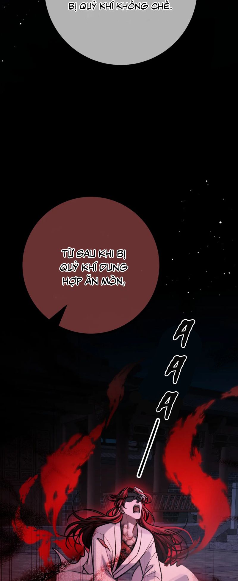 Scandal Ngọt Ngào Và Cay Nồng Chap 26 - Next Chap 27