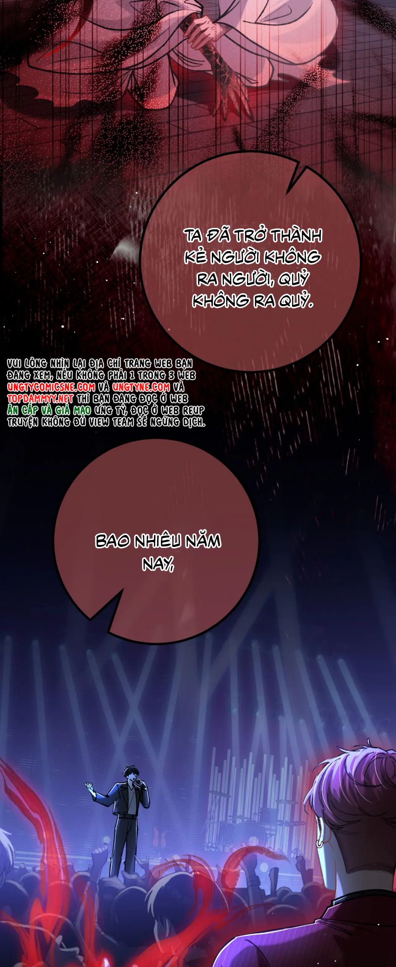 Scandal Ngọt Ngào Và Cay Nồng Chap 26 - Next Chap 27