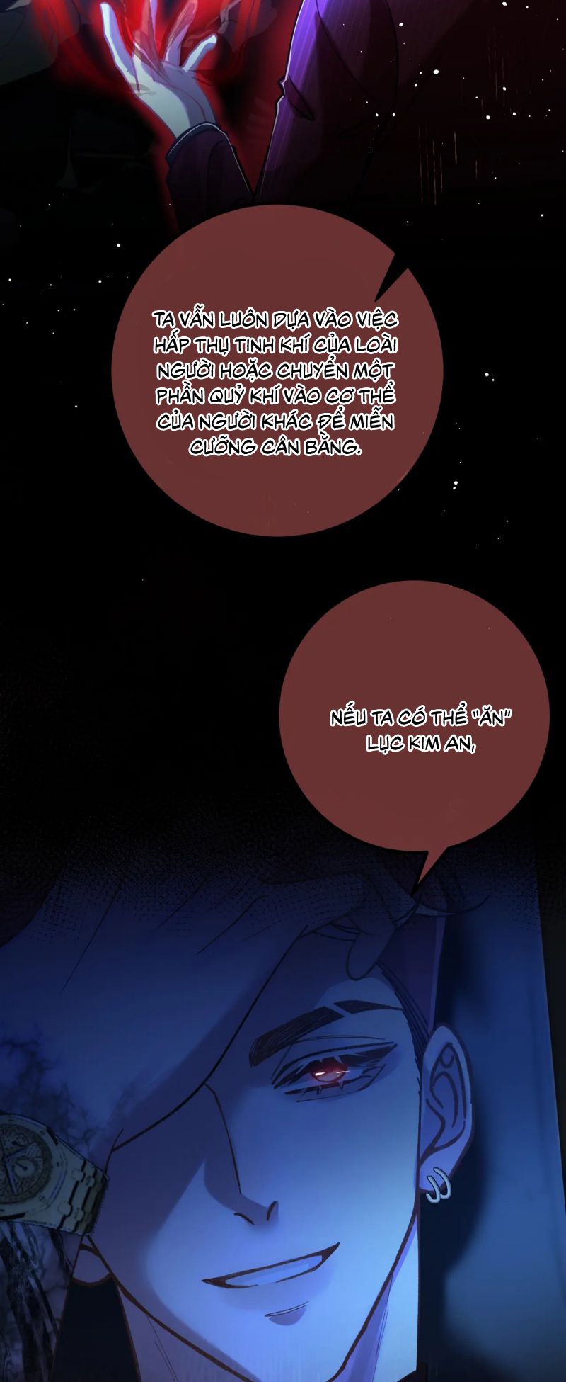 Scandal Ngọt Ngào Và Cay Nồng Chap 26 - Next Chap 27