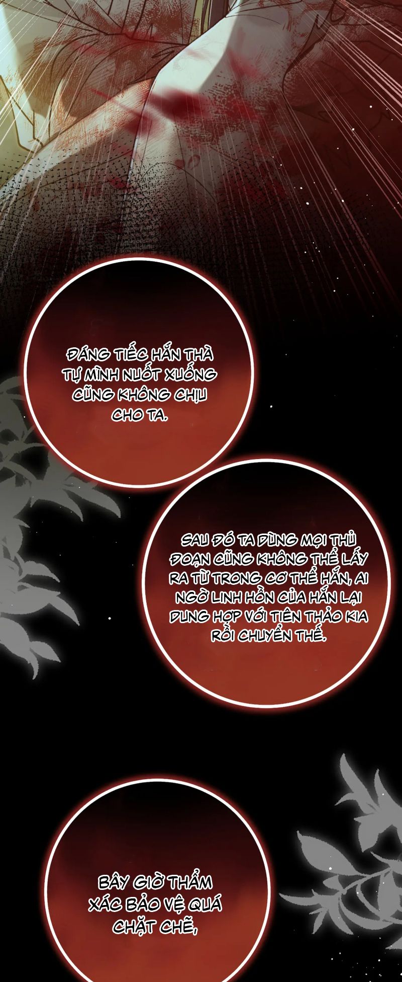 Scandal Ngọt Ngào Và Cay Nồng Chap 26 - Next Chap 27