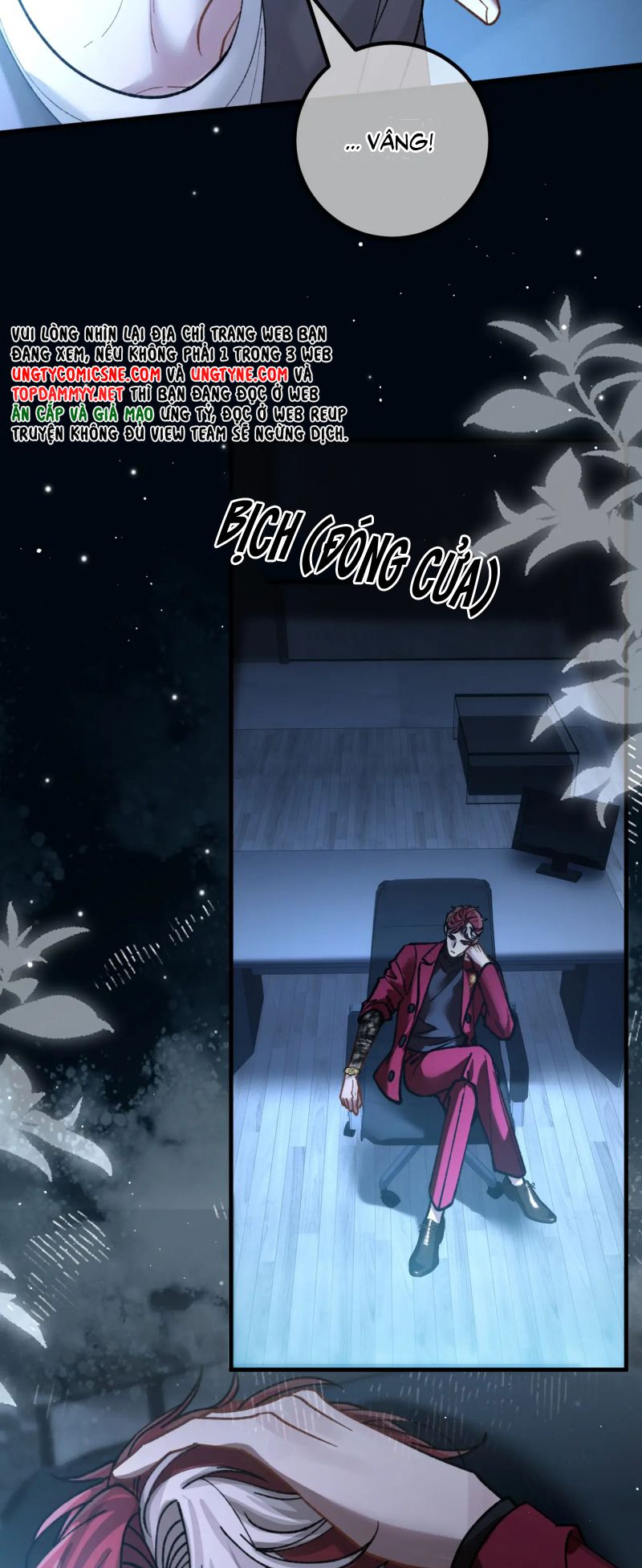 Scandal Ngọt Ngào Và Cay Nồng Chap 26 - Next Chap 27