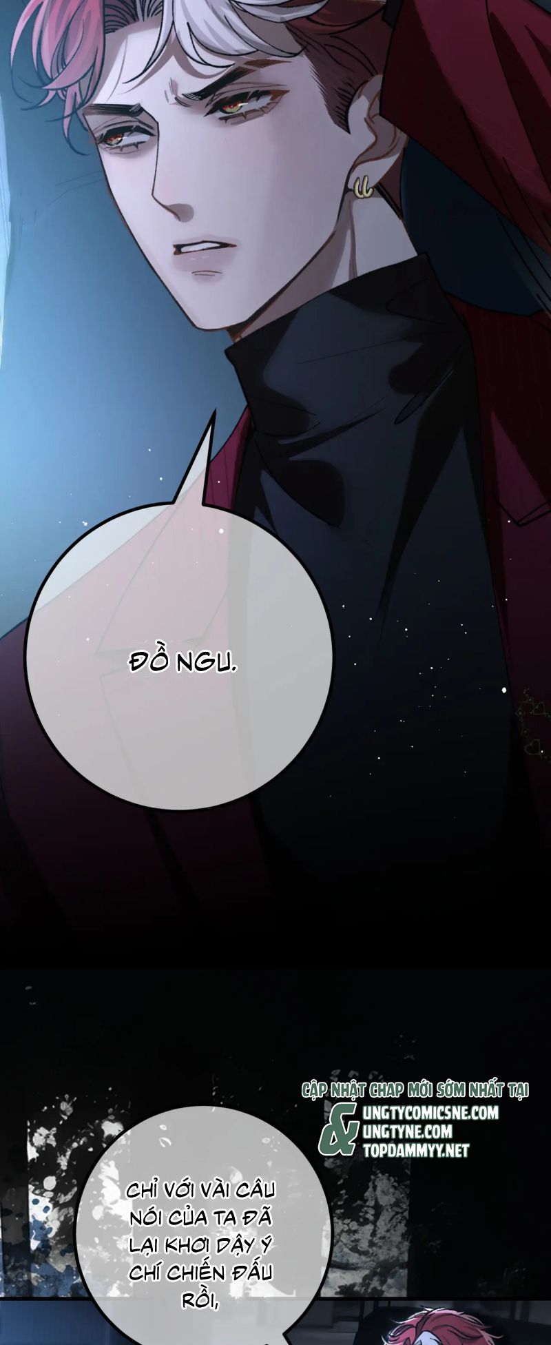 Scandal Ngọt Ngào Và Cay Nồng Chap 26 - Next Chap 27