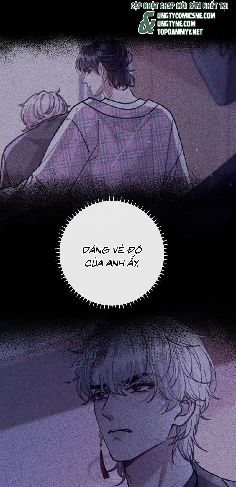 Scandal Ngọt Ngào Và Cay Nồng Chap 26 - Next Chap 27