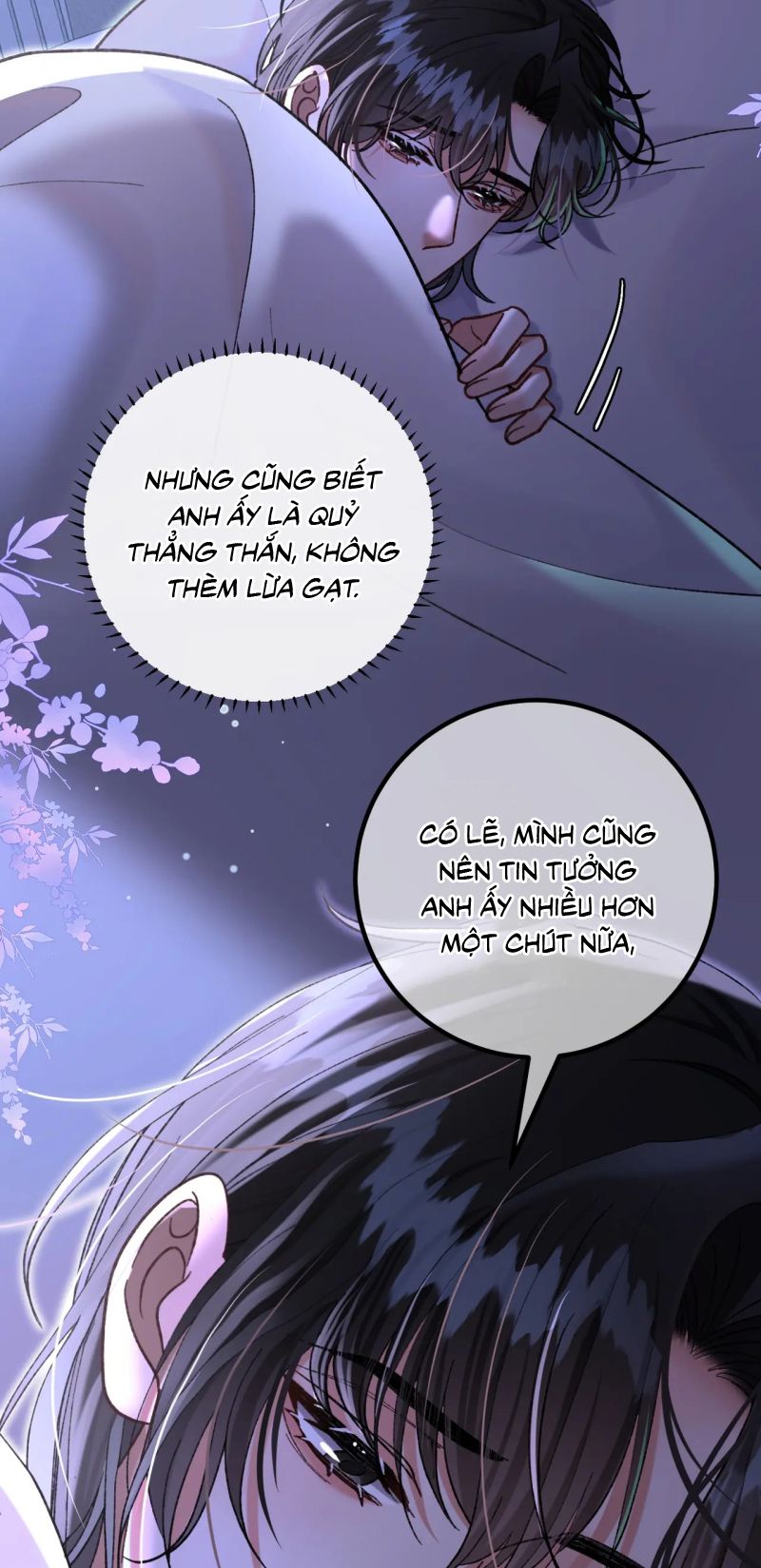 Scandal Ngọt Ngào Và Cay Nồng Chap 26 - Next Chap 27