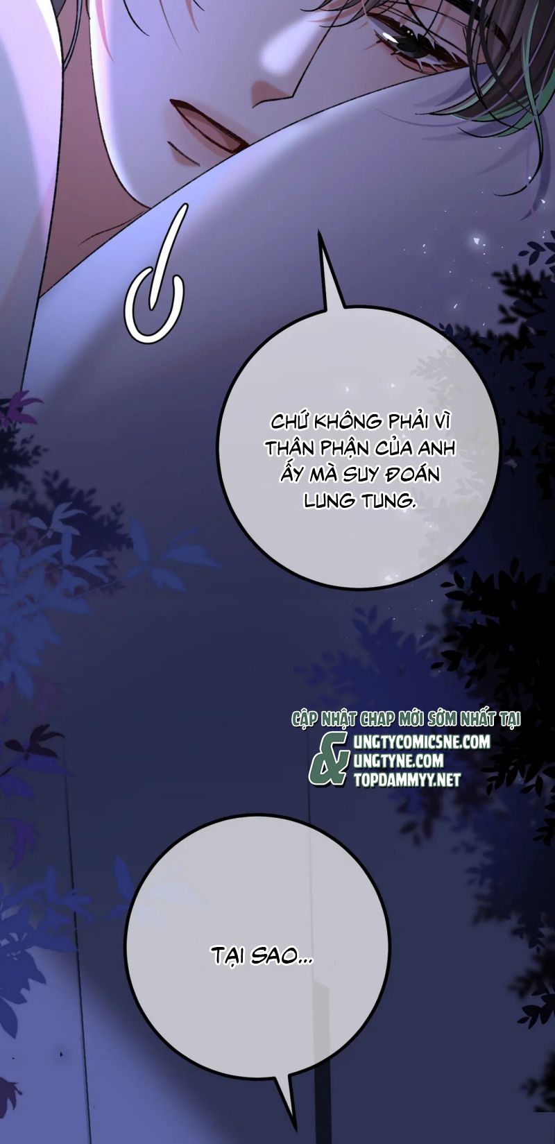 Scandal Ngọt Ngào Và Cay Nồng Chap 26 - Next Chap 27