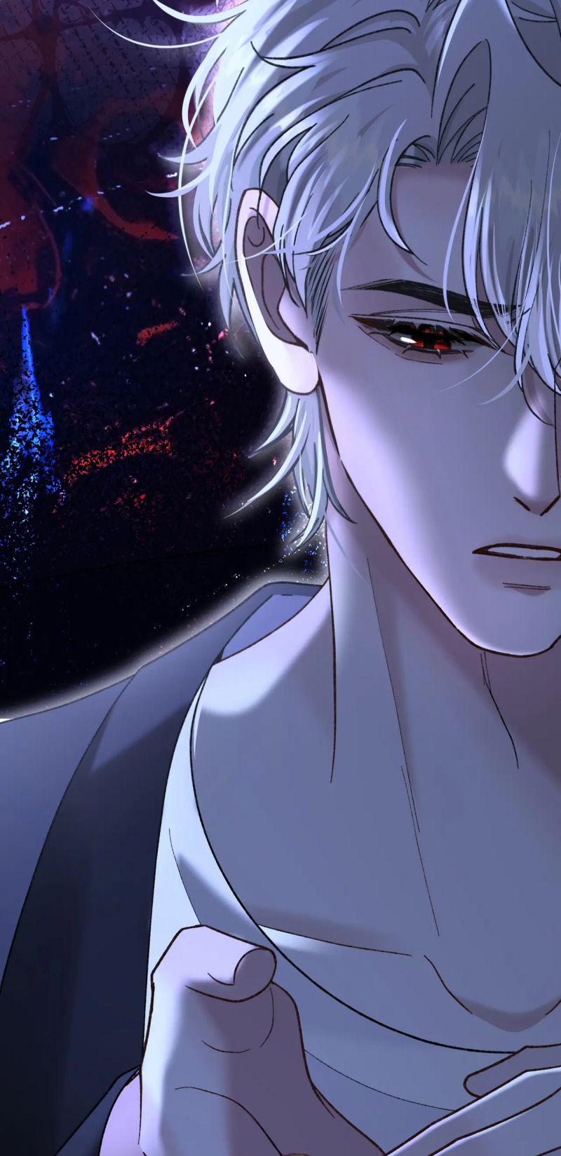 Scandal Ngọt Ngào Và Cay Nồng Chap 26 - Next Chap 27