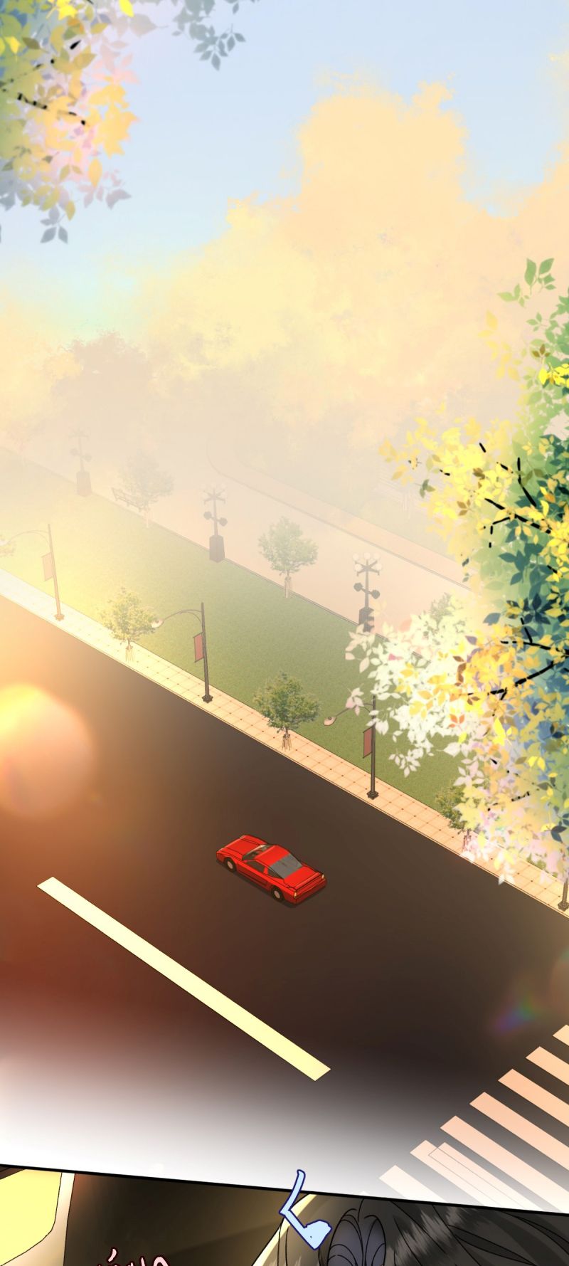 Dáng Vẻ Mà Cậu Thích Tôi Đều Có Chap 27 - Trang 3