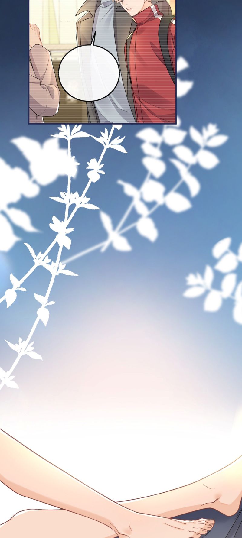 Dáng Vẻ Mà Cậu Thích Tôi Đều Có Chap 27 - Trang 3