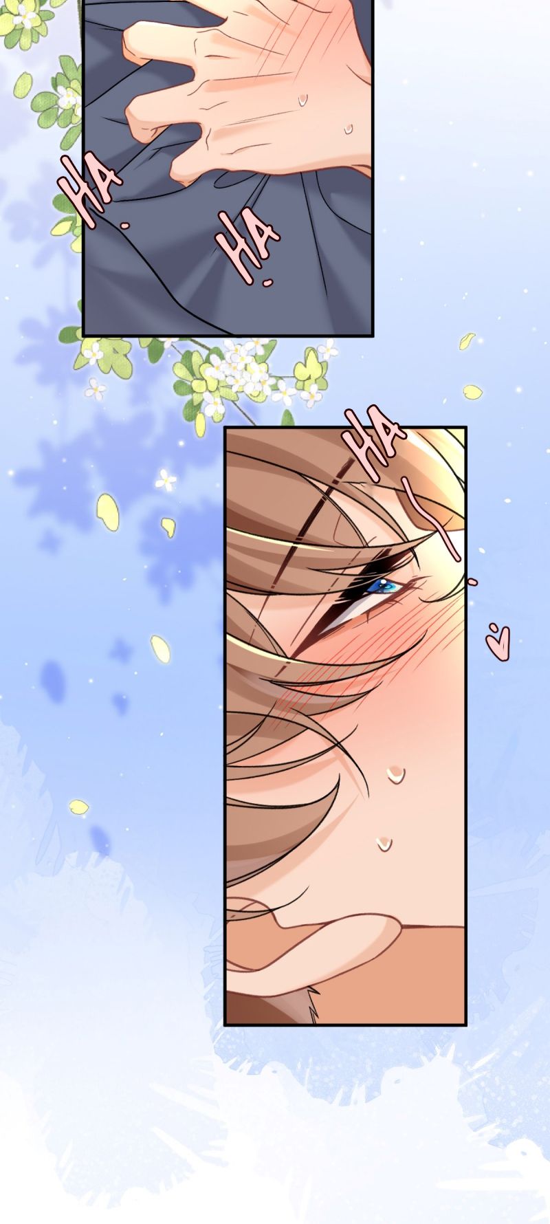 Dáng Vẻ Mà Cậu Thích Tôi Đều Có Chap 27 - Trang 3