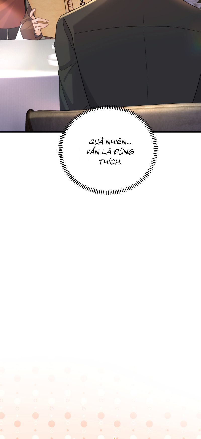 Dáng Vẻ Mà Cậu Thích Tôi Đều Có Chap 27 - Trang 3