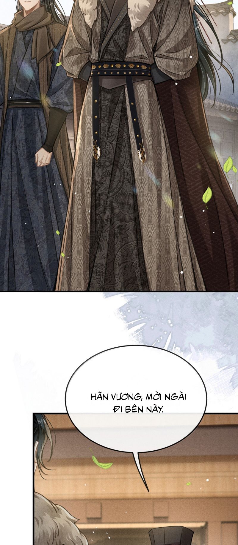 Đan Tiêu Vạn Dặm Chap 126 - Next Chap 127