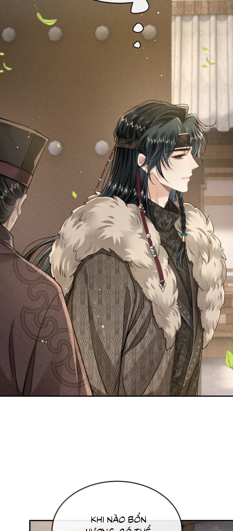 Đan Tiêu Vạn Dặm Chap 126 - Next Chap 127