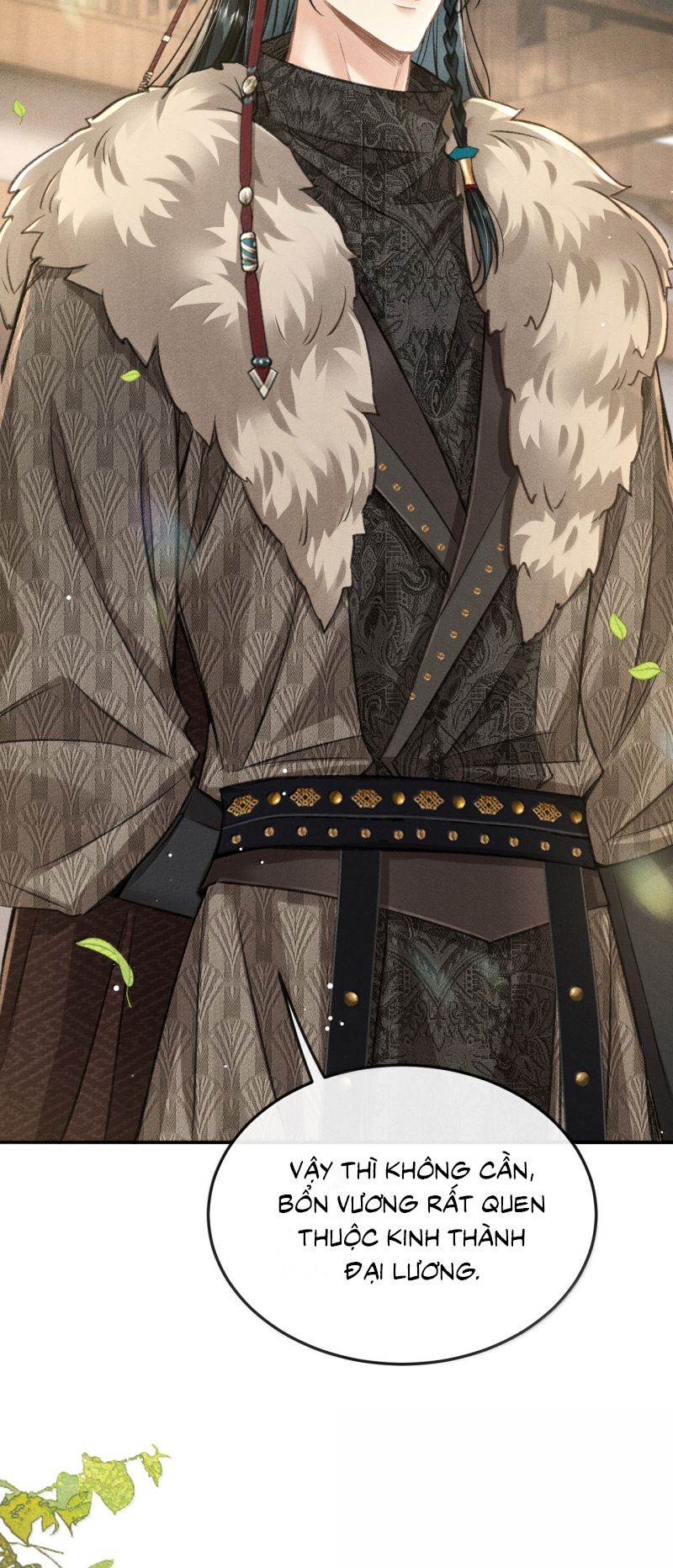 Đan Tiêu Vạn Dặm Chap 126 - Next Chap 127