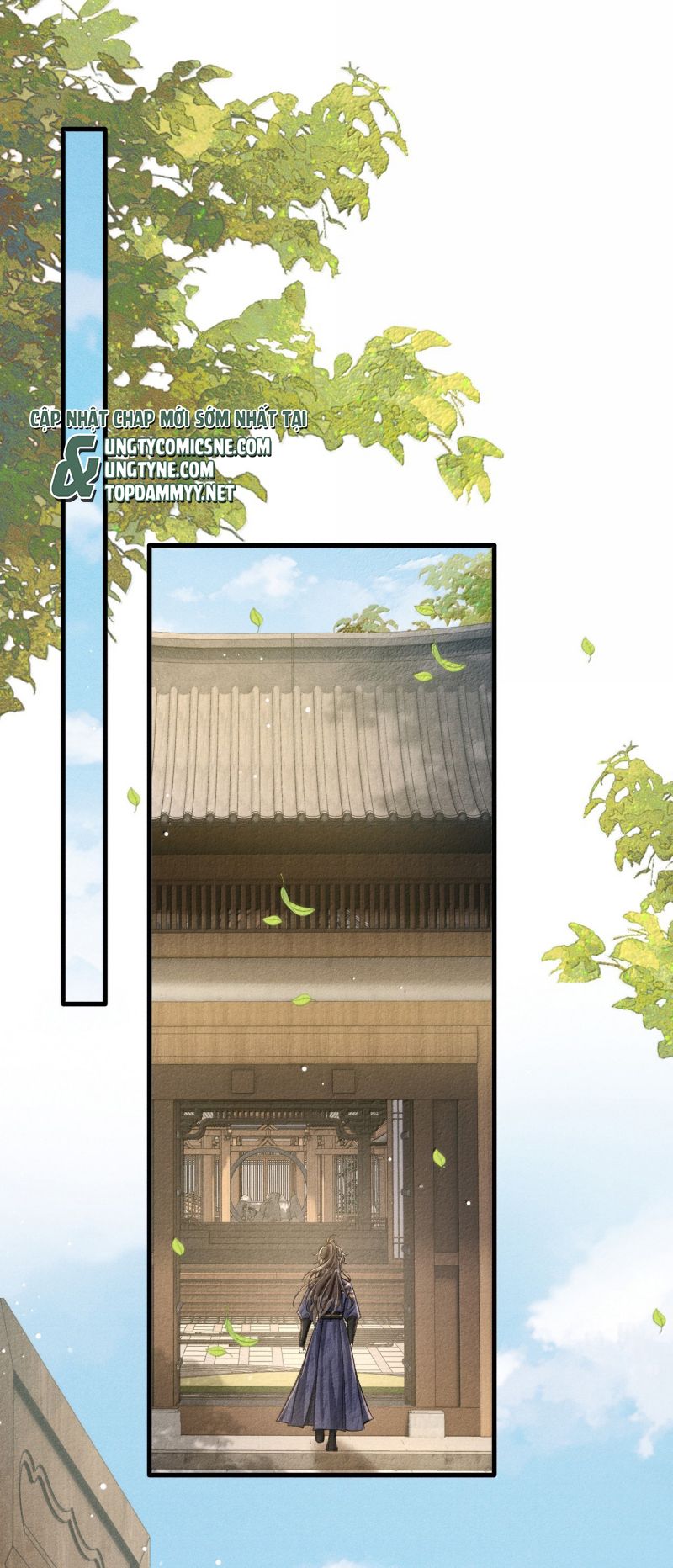 Đan Tiêu Vạn Dặm Chap 126 - Next Chap 127