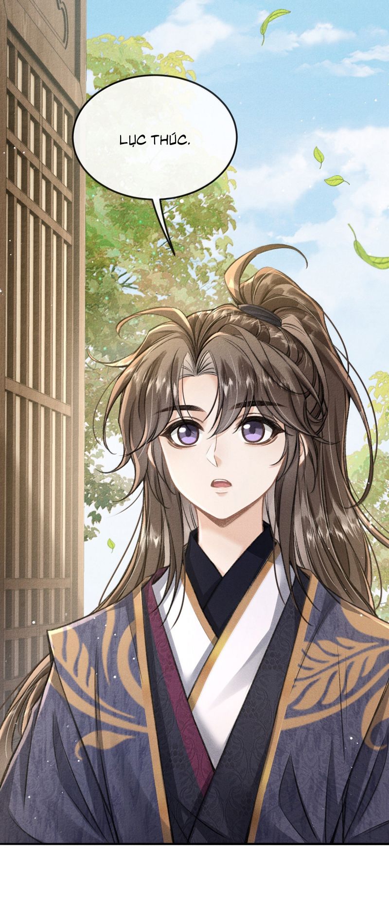 Đan Tiêu Vạn Dặm Chap 126 - Next Chap 127